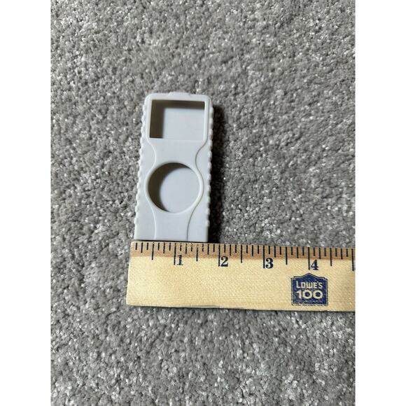 Apple iPod Socks Set of 5 M9720G and 2 Silicone iPod covers Y2K 2004 Vintage - Picture 6 of 9